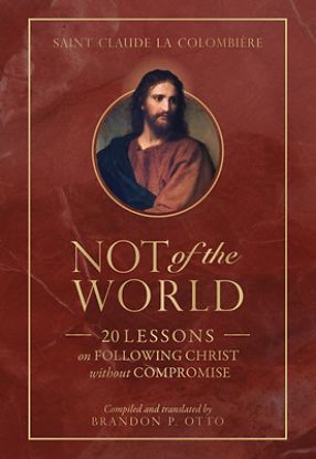 Picture of Not of the World