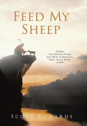 Picture of Feed My Sheep
