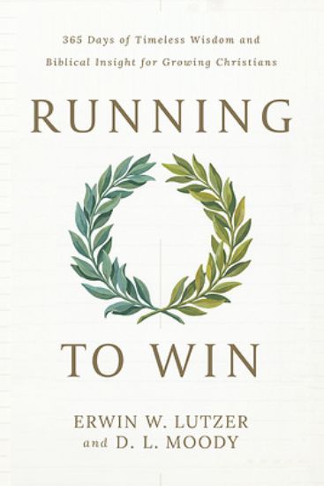 Picture of Running to Win