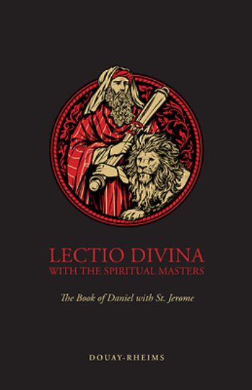 Picture of Lectio Divina with the Spiritual Masters