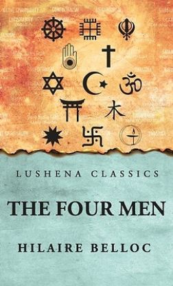 Picture of The Four Men