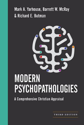 Picture of Modern Psychopathologies