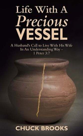 Picture of Life With A Precious Vessel