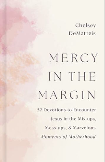 Picture of Mercy in the Margin
