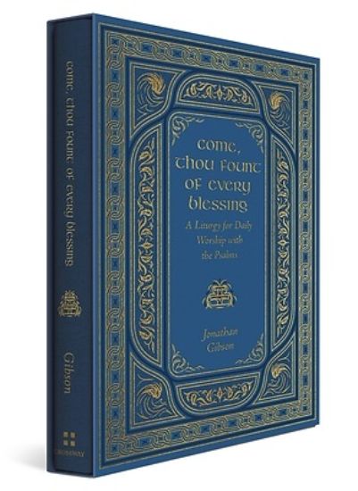 Picture of Come, Thou Fount of Every Blessing