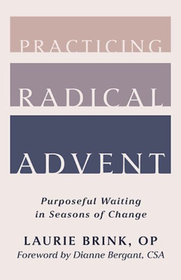 Picture of Practicing Radical Advent