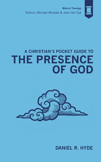 Picture of A Christian's Pocket Guide to the Presence of God