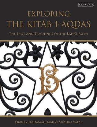 Picture of Exploring the Kitáb-I-Aqdas