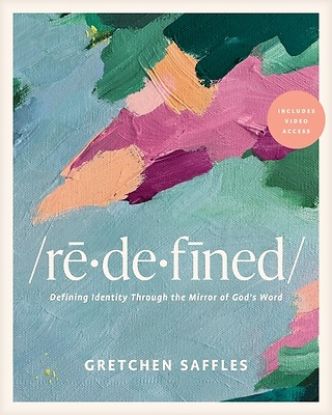 Picture of Redefined Bible Study with Streaming Video Access