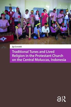 Picture of Traditional Tunes and Lived Religion in the Protestant Church on the Central Moluccas, Indonesia