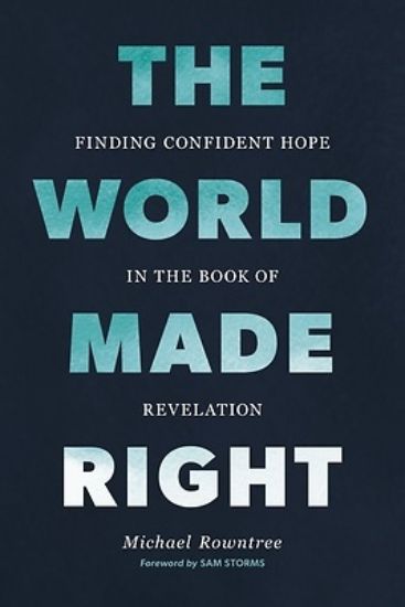 Picture of The World Made Right