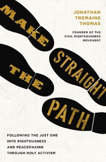 Picture of Make Straight the Path