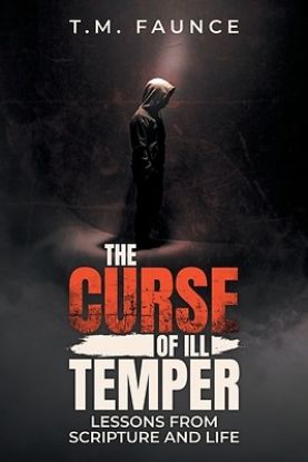 Picture of The Curse of Ill Temper