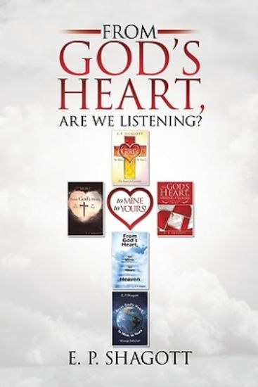 Picture of From God's Heart, Are We Listening?