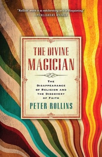 Picture of The Divine Magician