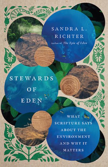 Picture of Stewards of Eden