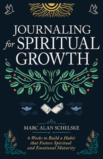 Picture of Journaling for Spiritual Growth