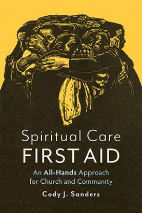 Picture of Spiritual Care