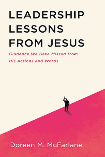 Picture of Leadership Lessons from Jesus