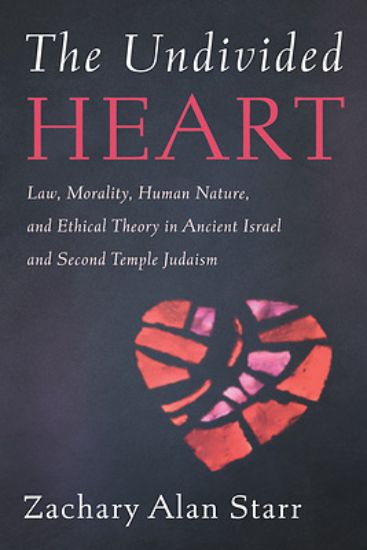 Picture of The Undivided Heart