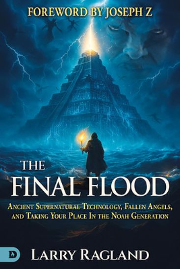 Picture of The Final Flood