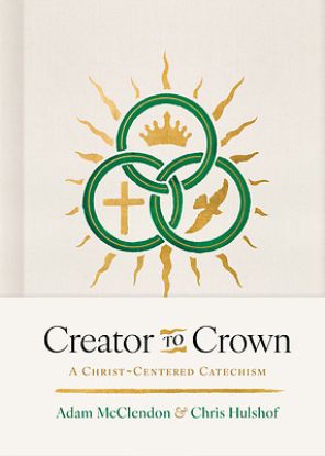 Picture of Creator to Crown