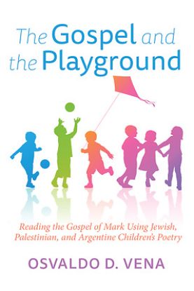 Picture of The Gospel and the Playground