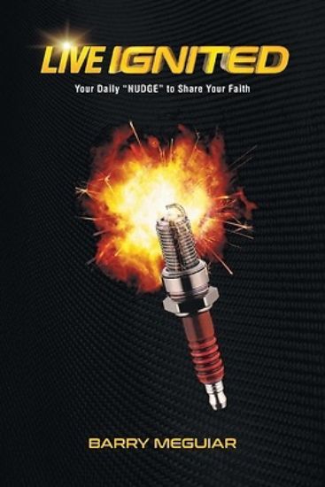 Picture of Live Ignited