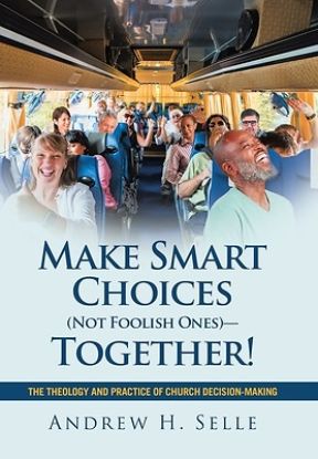 Picture of Make Smart Choices (Not Foolish Ones)-Together!