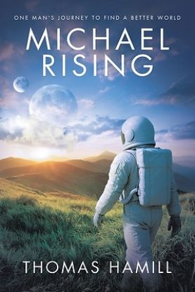 Picture of Michael Rising