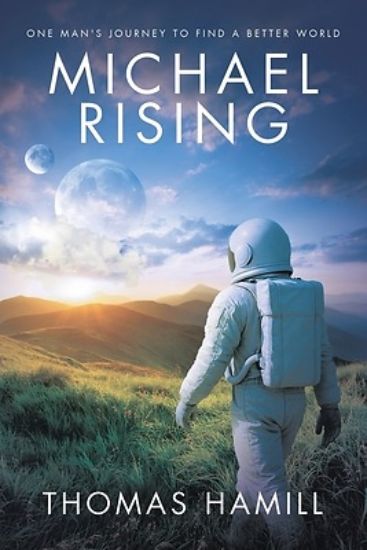 Picture of Michael Rising