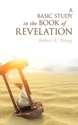 Picture of A Basic Study in the Book of Revelation