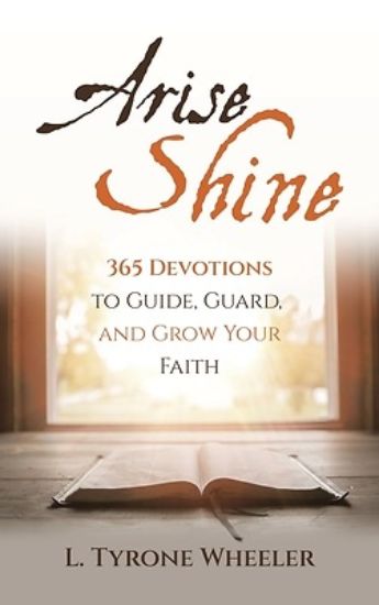 Picture of Arise Shine