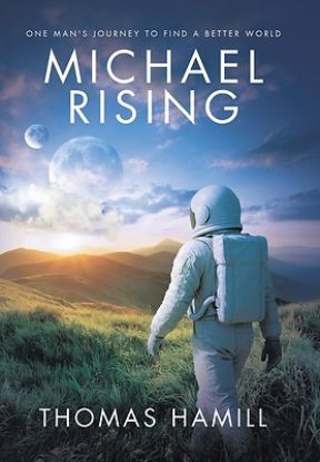 Picture of Michael Rising