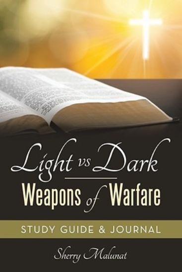 Picture of Light vs Dark - Weapons of Warfare