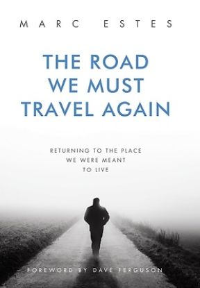 Picture of The Road We Must Travel Again