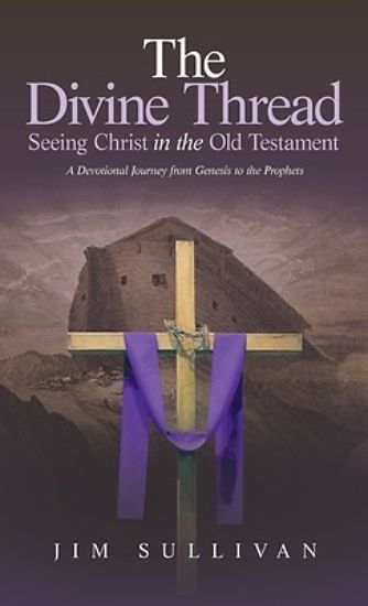 Picture of The Divine Thread Seeing Christ in the Old Testament