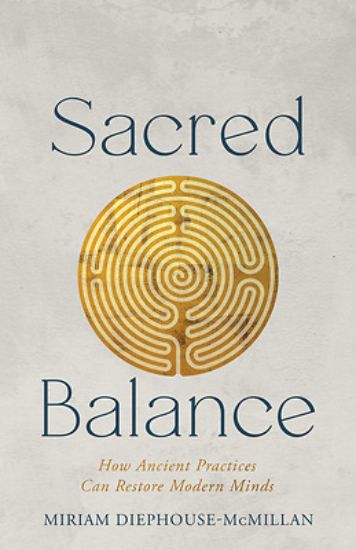 Picture of Sacred Balance