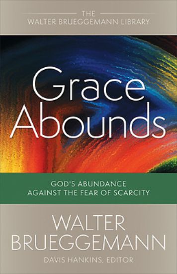 Picture of Grace Abounds