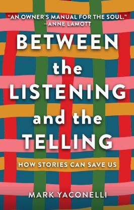 Picture of Between the Listening and the Telling