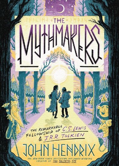 Picture of The Mythmakers