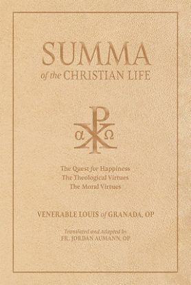 Picture of Summa of the Christian Life