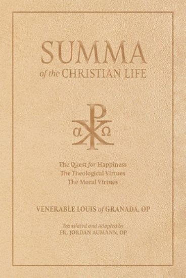 Picture of Summa of the Christian Life