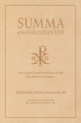 Picture of Summa of the Christian Life