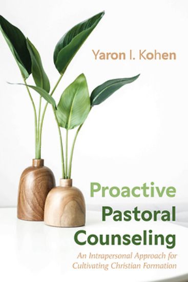 Picture of Proactive Pastoral Counseling