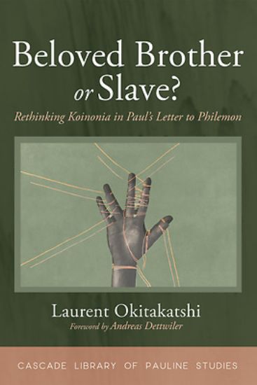 Picture of Beloved Brother or Slave?