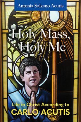 Picture of Holy Mass, Holy Me
