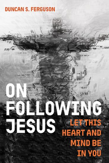 Picture of On Following Jesus