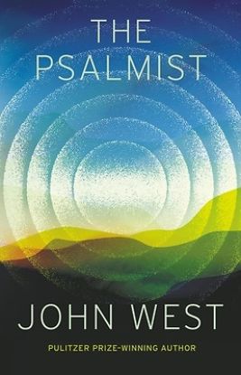 Picture of The Psalmist