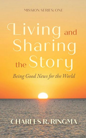 Picture of Living and Sharing the Story
